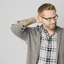 Souhail Hoeven profile picture